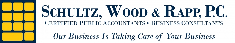 Schultz, Wood & Rapp P.C.