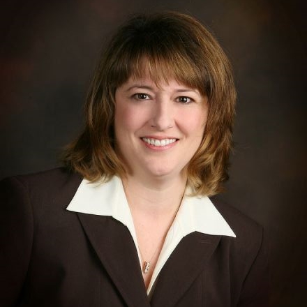 Connie Rapp - Certified Public Accountant in MO