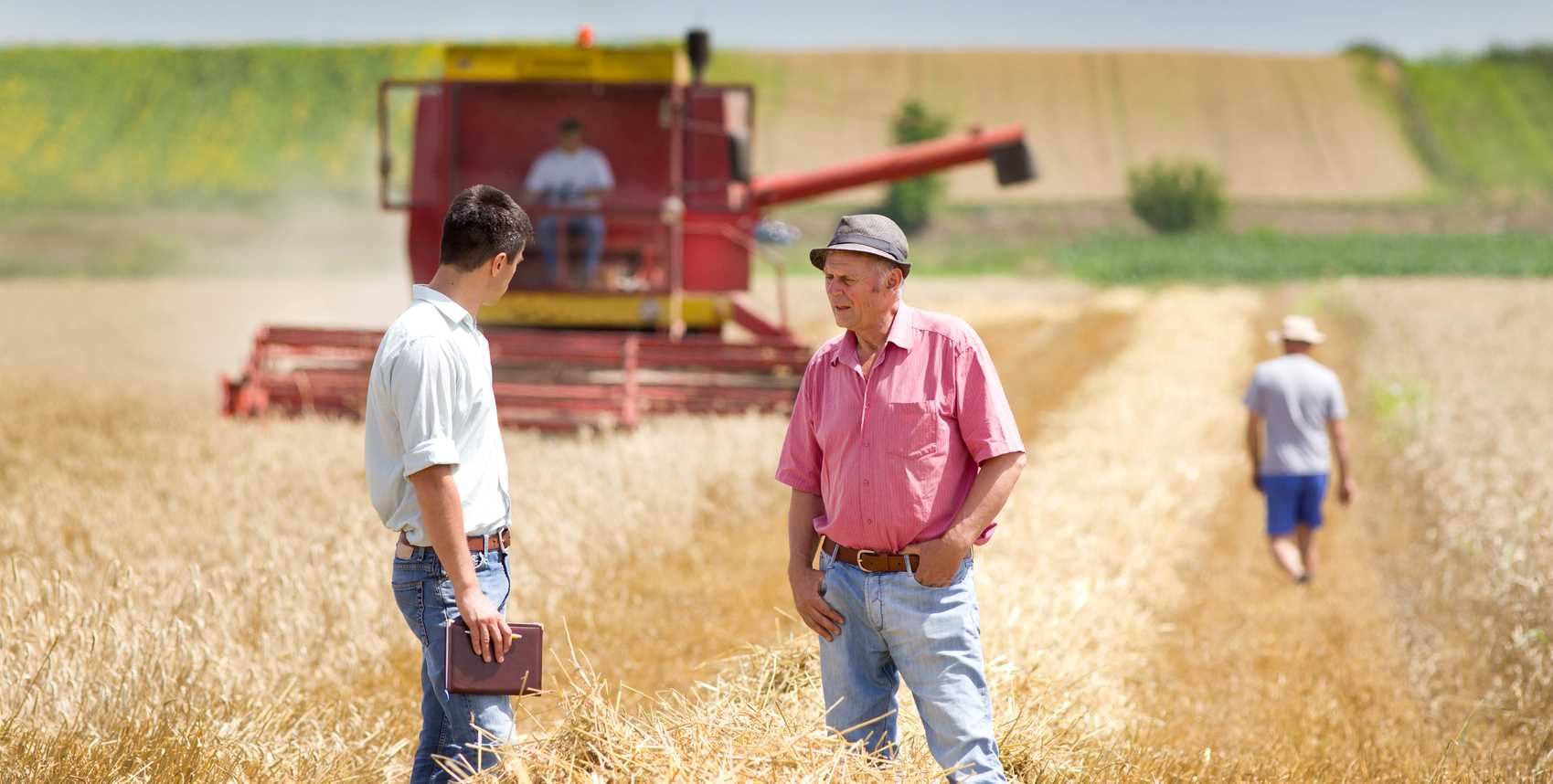 New Tax Credits For Missouri Farmers - MO Farm Taxes